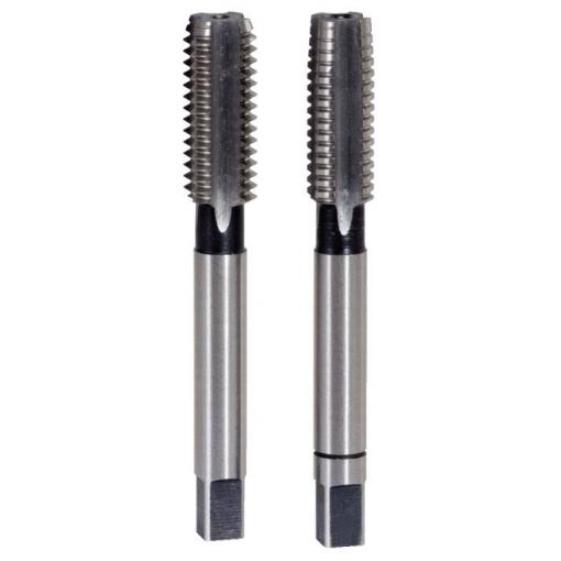 KS Tools 331.1123 331.1123 ruční závitník metrický MF20 x 1 Vysokopevnostní ocel 1 ks