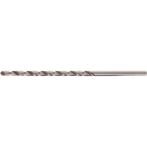 KS Tools 330.7066 HSS-G spirálový vrták, 6.6 mm, DIN 3404, 10 ks