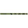 KS Tools 330.3066 HSS-G-Co 5 spirálový vrták, 6.6 mm, DIN 338, 10 ks
