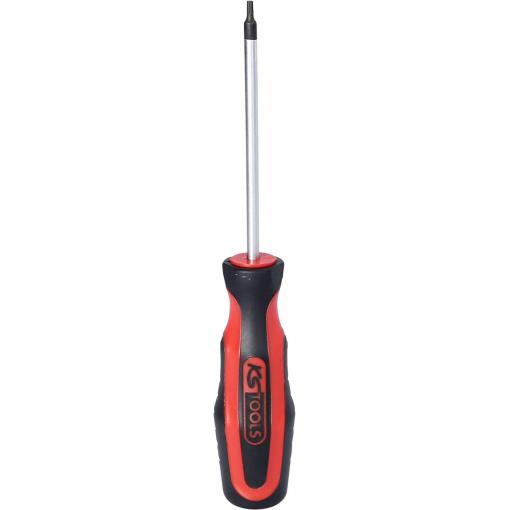 KS Tools 159.1247 šroubovák Torx Velikost šroubováku IP 9 1 ks