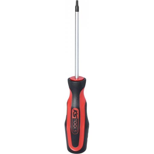 KS Tools 159.1249 šroubovák Torx Velikost šroubováku IP 15 1 ks