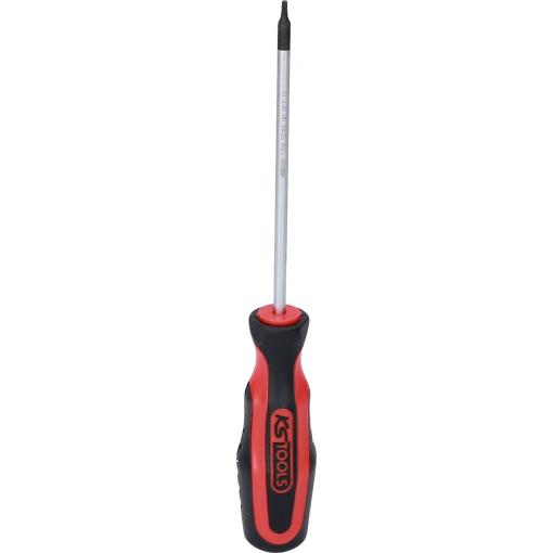 KS Tools 159.1245 šroubovák Torx Velikost šroubováku IP 7 1 ks