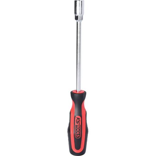 KS Tools 159.1163 šroubovák s nástrčným klíčem Velikost klíče: 6 mm