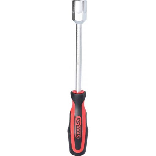 KS Tools 159.1165 šroubovák s nástrčným klíčem Velikost klíče: 10 mm
