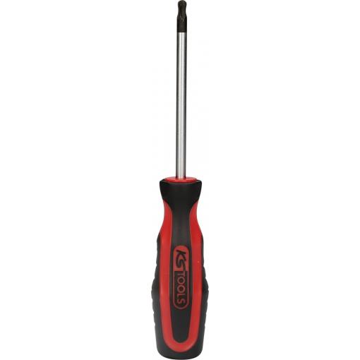KS Tools 159.1242 šroubovák Torx Velikost šroubováku T 30 1 ks