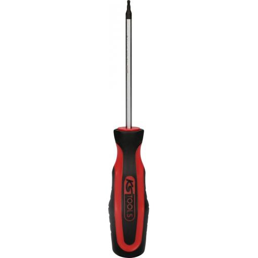 KS Tools 159.1236 šroubovák Torx Velikost šroubováku T 10 1 ks