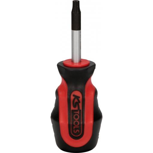 KS Tools 159.1146 šroubovák Torx Velikost šroubováku T 25 1 ks
