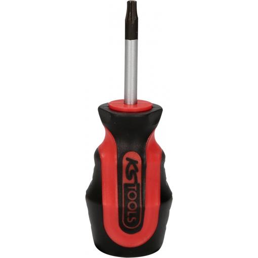 KS Tools 159.1145 šroubovák Torx Velikost šroubováku T 20 1 ks