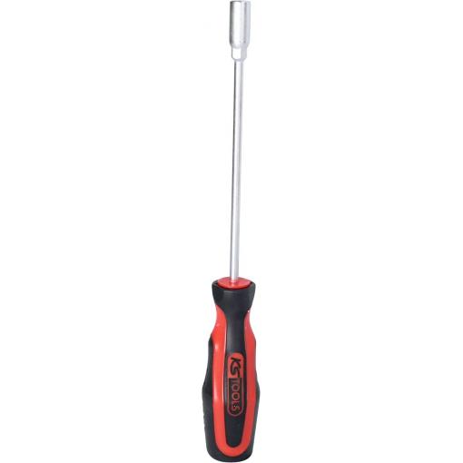 KS Tools 159.1161 šroubovák s nástrčným klíčem Velikost klíče: 4 mm