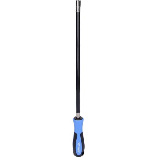Brilliant Tools BT031066 šroubovák s nástrčným klíčem Velikost klíče: 6 mm Délka dříku: 335 mm