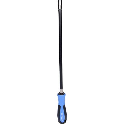 Brilliant Tools BT031067 šroubovák s nástrčným klíčem Velikost klíče: 7 mm Délka dříku: 335 mm