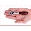 KS Tools 935.1490 935.1490 ráčna 1/4 125 mm