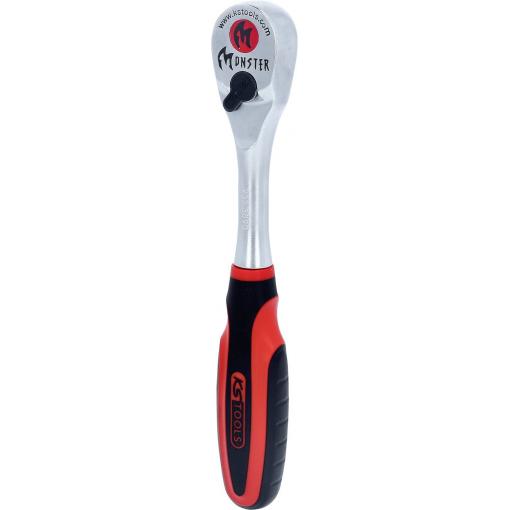 KS Tools 935.3890 935.3890 ráčna 3/8 198 mm