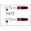 KS Tools 935.1495 935.1495 ráčna 1/4 125 mm