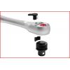 KS Tools 935.1290 935.1290 ráčna 1/2 275 mm
