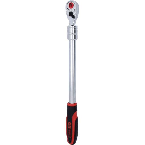 KS Tools 935.1285 935.1285 ráčna 1/2 635 mm