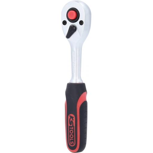 KS Tools 912.1490 912.1490 ráčna 1/4 145.0 mm
