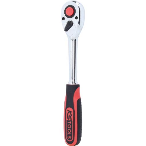 KS Tools 915.1290 915.1290 ráčna 1/2 250 mm