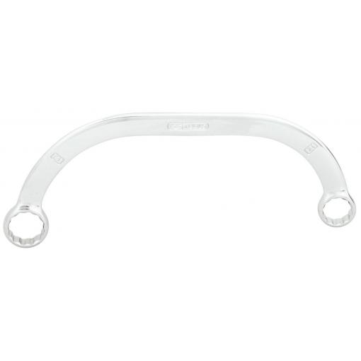 KS Tools 518.2366 518.2366 klíč startérového bloku Délka klíče (palce) (jen pro nadpis) 3/4 - 7/8