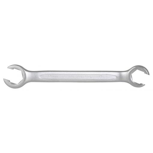 KS Tools 517.9252 517.9252 oboustranný očkový klíč Délka klíče (cm) (jen pro nadpis) 13 - 15 mm