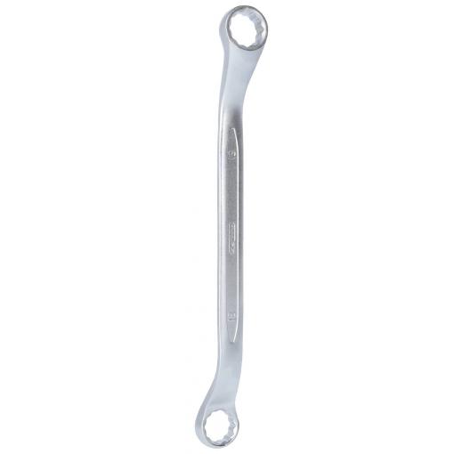 KS Tools 517.0877 517.0877 oboustranný očkový klíč Délka klíče (cm) (jen pro nadpis) 18 - 19 mm