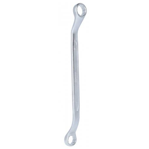 KS Tools 517.0875 517.0875 oboustranný očkový klíč Délka klíče (cm) (jen pro nadpis) 14 - 15 mm