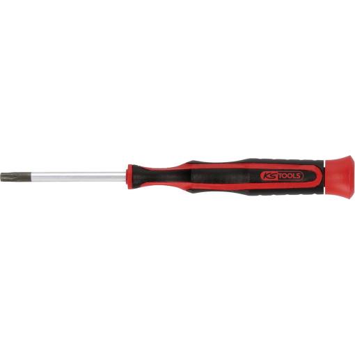 KS Tools 500.7808 šroubovák Torx Velikost šroubováku IPR 3 1 ks
