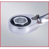 KS Tools 503.4645 503.4645 oboustranný očkový klíč Délka klíče (cm) (jen pro nadpis) 8 - 17 mm