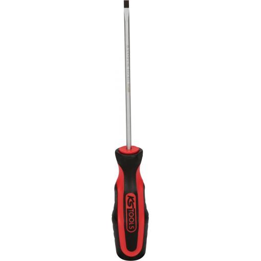 KS Tools 159.1112 šroubovák pro šrouby Microstix Šířka čepele: 3.5 mm DIN 5265