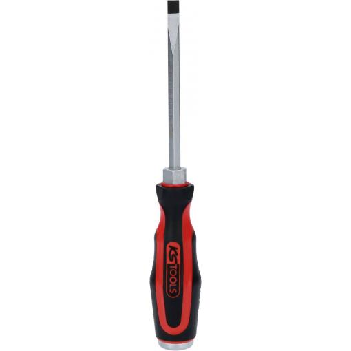 KS Tools 151.1219 šroubovák pro šrouby Microstix Šířka čepele: 8 mm DIN 5265, DIN 3120, DIN ISO 1174