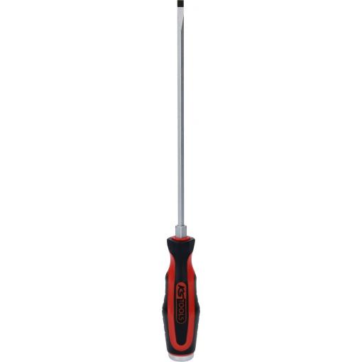 KS Tools 151.1216 šroubovák pro šrouby Microstix Šířka čepele: 5.5 mm DIN 5265, DIN 3120, DIN ISO 1174