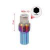 KS Tools 150.2544 150.2544 univerzální prořezávač závitů metrický M20 x 1.5 Speciální nástrojová ocel 1 ks