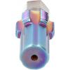 KS Tools 150.2544 150.2544 univerzální prořezávač závitů metrický M20 x 1.5 Speciální nástrojová ocel 1 ks