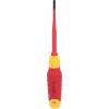 KS Tools 117.5040 šroubovák pro šrouby Microstix Šířka čepele: 4 mm DIN 5264, DIN ISO 2380, DIN EN 60900