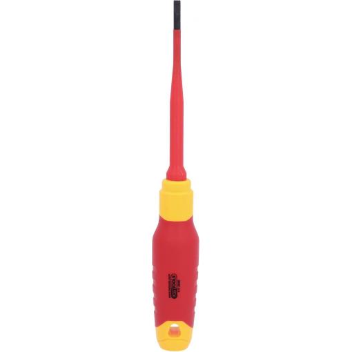 KS Tools 117.5040 šroubovák pro šrouby Microstix Šířka čepele: 4 mm DIN 5264, DIN ISO 2380, DIN EN 60900