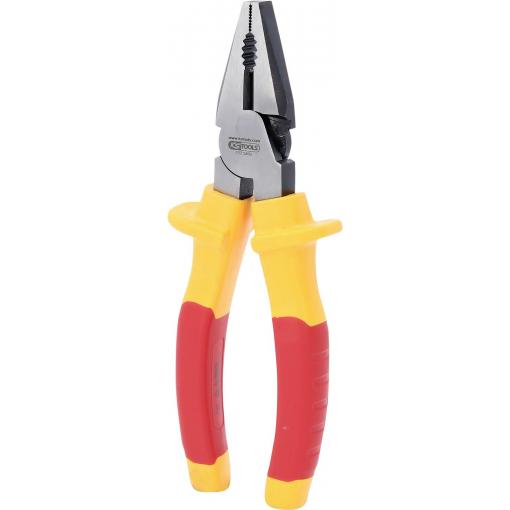 KS Tools 117.5402 kombinované kleště