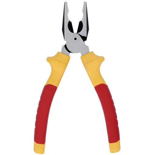 KS Tools 117.5401 kombinované kleště, 210 mm