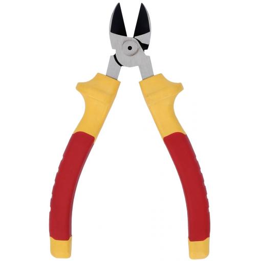 KS Tools 117.5411 117.5411 silové boční štípací kleště 185 mm