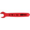 KS Tools 117.2266 117.2266 Otevřený ráčnový klíč Délka klíče (cm) (jen pro nadpis) 14 mm