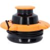 KS Tools 117.1724 Tester ochranných elektrikářských rukavic (Ø x d) 130 mm x 110 mm