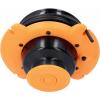 KS Tools 117.1724 Tester ochranných elektrikářských rukavic (Ø x d) 130 mm x 110 mm