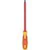 KS Tools 117.0545 šroubovák pro šrouby Microstix Šířka čepele: 5.5 mm DIN 5264, DIN ISO 2380, DIN EN 60900