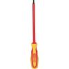KS Tools 117.0545 šroubovák pro šrouby Microstix Šířka čepele: 5.5 mm DIN 5264, DIN ISO 2380, DIN EN 60900