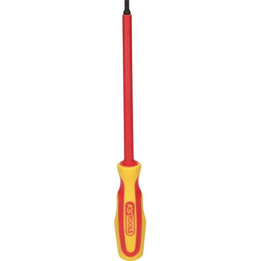 KS Tools 117.0545 šroubovák pro šrouby Microstix Šířka čepele: 5.5 mm DIN 5264, DIN ISO 2380, DIN EN 60900