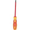 KS Tools 117.0542 šroubovák pro šrouby Microstix Šířka čepele: 4.5 mm DIN 5264, DIN ISO 2380, DIN EN 60900