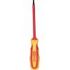 KS Tools 117.0542 šroubovák pro šrouby Microstix Šířka čepele: 4.5 mm DIN 5264, DIN ISO 2380, DIN EN 60900