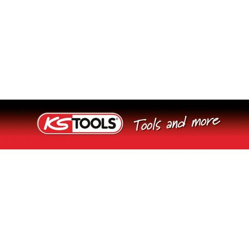 KS Tools 1007 samolepka