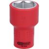 KS Tools 118.1224 118.1224 Nástrčný klíč 24 mm 24 mm 1/2