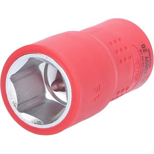 KS Tools 118.1219 118.1219 Nástrčný klíč 19 mm 19 mm 1/2