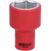 KS Tools 118.1227 118.1227 Nástrčný klíč 27 mm 27 mm 1/2